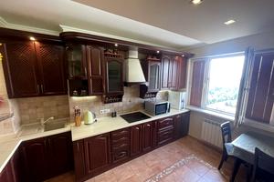 квартира за адресою Ореста Васкула вул., 23
