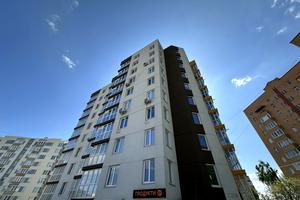 квартира по адресу Троллейбусная ул., 15-В