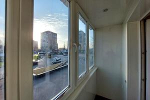 квартира за адресою Гагарина, 1