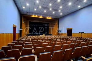 комерційна за адресою Ярослава Мудрого вул., 20