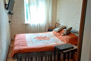 квартира по адресу Александра Поля просп. (Кірова), 92