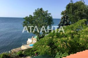 будинок за адресою Дача Ковалевського вул., 111