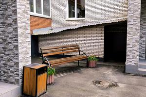 квартира по адресу Миру просп., 84/2а