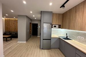 квартира за адресою Короля Данила вул., 3а