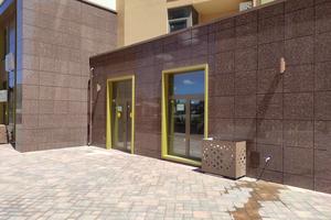 коммерческая по адресу Краснова ул., 3