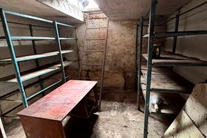 паркомісце за адресою Степана Бандери вул., 57/2