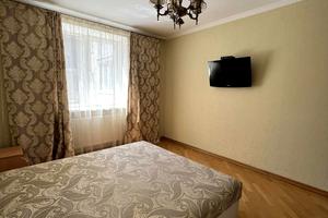 квартира по адресу Евгения Коновальца ул., 124А