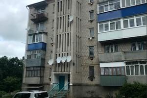 квартира по адресу Карьерная ул., 45