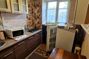 квартира по адресу Хворостянка ул. (Праці), 30