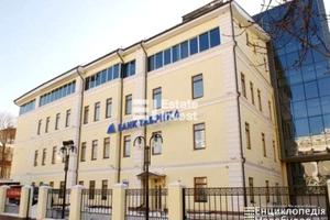 комерційна за адресою Алчевських вул. (Артема), 31