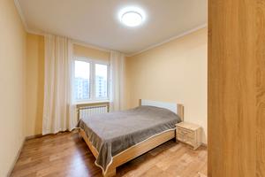 квартира по адресу Елизаветы Чавдар ул., 20
