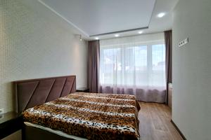 квартира по адресу Антоновича, 74