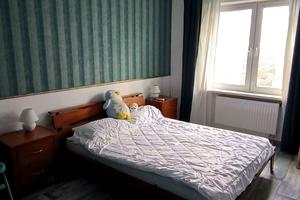 квартира за адресою Єлизавети Чавдар вул., 38