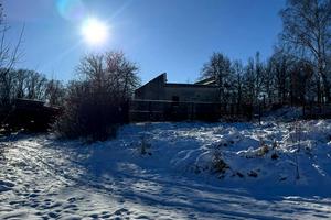 комерційна за адресою Фридрихівська, 12