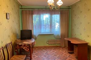 квартира за адресою Гарібальді вул., 26