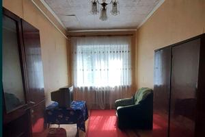 квартира по адресу Бережинка, 1