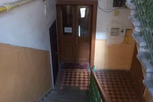 квартира за адресою Богдана Лепкого вул., 3