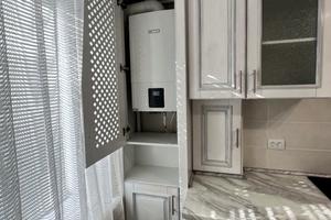 квартира за адресою Гагаріна, 1