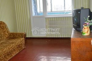 квартира за адресою Тракторобудівників просп., 103а