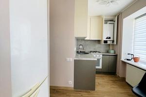 квартира за адресою Котляревського вул., 39-А