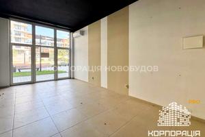 коммерческая по адресу Бобяка, 1Б