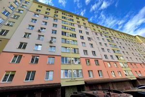 квартира за адресою Хіміків вул., 1