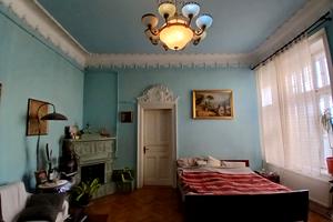 квартира за адресою Глибока вул., 10