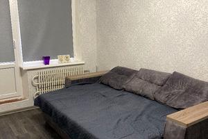 квартира по адресу Тракторостроителей просп., 107в