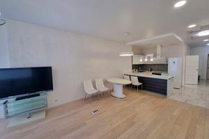 квартира по адресу Кловский спуск (Кловський), 7