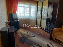 квартира за адресою Дерев'янка вул., 17