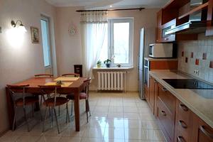 квартира по адресу Машиностроительная ул., 21