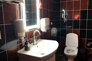 комерційна за адресою Проскурівського підпілля вул., 213/2