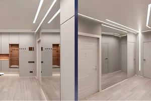 квартира за адресою Лазурна вул., 9, к.21