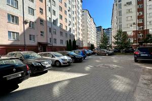 квартира за адресою Галицька, 66