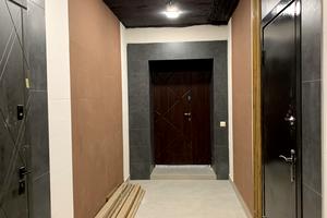 квартира по адресу Кості Широцького, 130