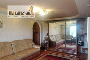 квартира за адресою Космічна вул., 124