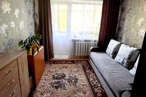 квартира за адресою Кам'янське (Дніпродзержинськ), Звенигородська вул., 12а