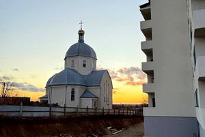 квартира за адресою дяченка, 1