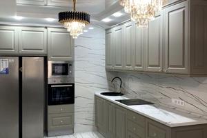квартира за адресою Перлинна вул., 46