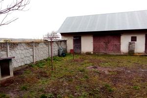 будинок за адресою с. Гумниська, Шевченка, 1