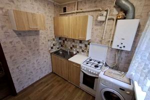 квартира по адресу Васильєва ул. (Попова), 4
