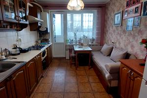 квартира по адресу Бориславская ул., 19