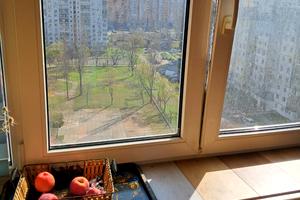 квартира по адресу Александра Архипенко ул. (Мате Залки), 10-Б