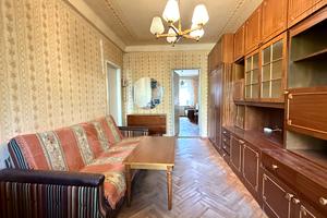 квартира по адресу Берестейский просп. (Победы), 79