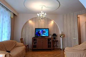квартира по адресу Харьковская ул., 2