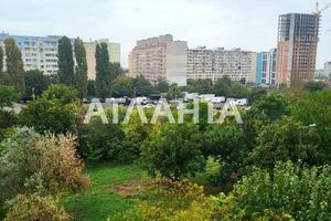 квартира за адресою Одеса, Академіка Заболотного вул., 59/1