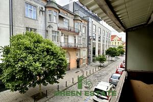 квартира по адресу Кулиша ул., 4