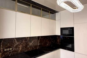 квартира по адресу Андрея Мельника ул., 10