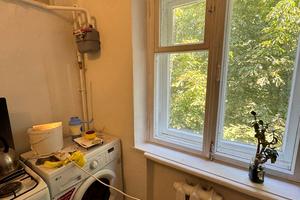 квартира по адресу Хантадзе ул., 12а
