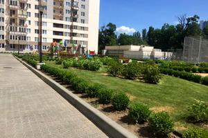 квартира за адресою Люстдорфська дорога вул., 90г